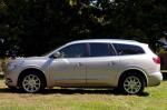 Buick Enclave 2013 года